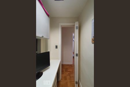 Escritório de apartamento para alugar com 3 quartos, 83m² em Aclimação, São Paulo