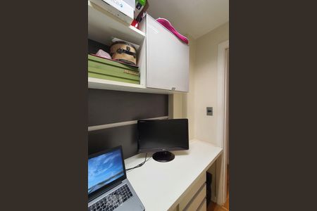 Escritório de apartamento para alugar com 3 quartos, 83m² em Aclimação, São Paulo