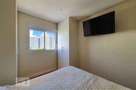 Quarto 1 de apartamento para alugar com 3 quartos, 83m² em Aclimação, São Paulo