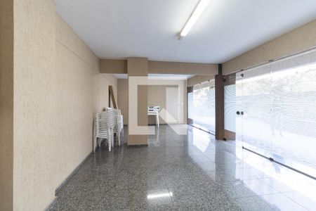 Apartamento para alugar com 64m², 2 quartos e sem vaga Apartamento para alugar com 64m², 2 quartos e sem vagaSalão de Festas