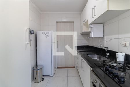 Apartamento para alugar com 64m², 2 quartos e sem vaga Apartamento para alugar com 64m², 2 quartos e sem vagaCozinha