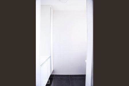 Apartamento à venda com 100m², 2 quartos e 2 vagasÁrea de Serviço