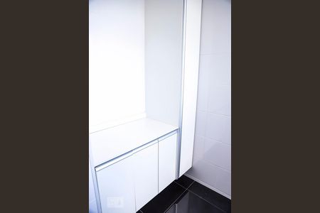 Apartamento à venda com 100m², 2 quartos e 2 vagasÁrea de Serviço