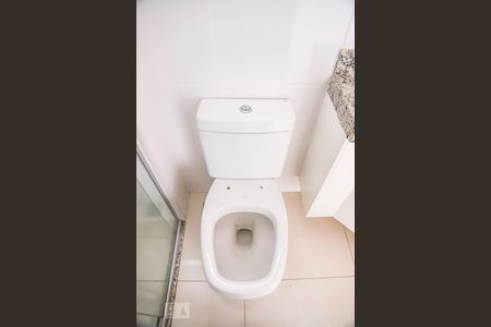 Apartamento à venda com 100m², 2 quartos e 2 vagasBanheiro da Suíte