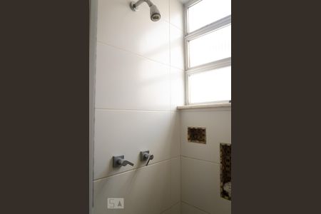 Apartamento à venda com 55m², 2 quartos e 2 vagasBanheiro