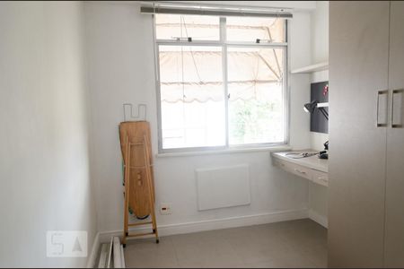 Apartamento à venda com 55m², 2 quartos e 2 vagasQuarto 1 