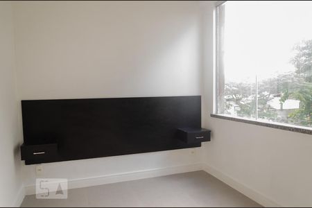 Apartamento à venda com 55m², 2 quartos e 2 vagasQuarto 2