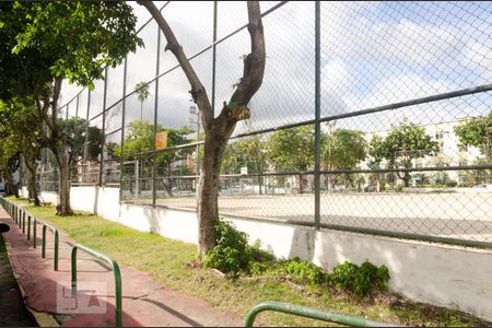 Apartamento à venda com 55m², 2 quartos e 2 vagasQuadra