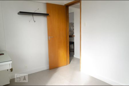 Apartamento à venda com 55m², 2 quartos e 2 vagasQuarto 2