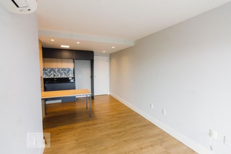 Sala de apartamento para alugar com 2 quartos, 62m² em Água Branca, São Paulo