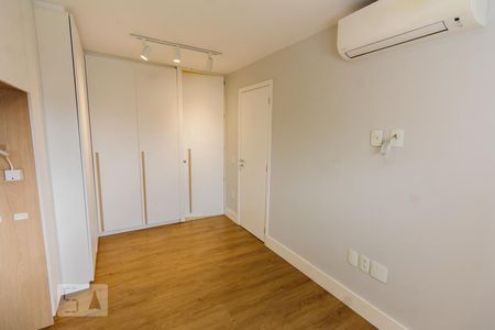 Suíte 1 de apartamento para alugar com 2 quartos, 62m² em Água Branca, São Paulo