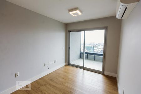 Sala de apartamento para alugar com 2 quartos, 62m² em Água Branca, São Paulo