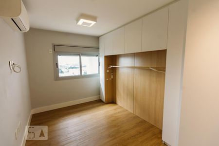 Suíte 1 de apartamento para alugar com 2 quartos, 62m² em Água Branca, São Paulo
