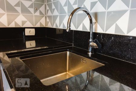 Apartamento para alugar com 62m², 2 quartos e 1 vagaCozinha Pia