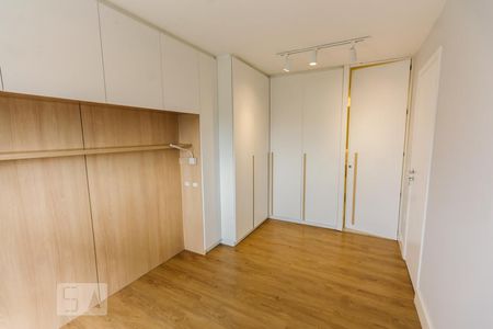 Suíte 1 de apartamento para alugar com 2 quartos, 62m² em Água Branca, São Paulo