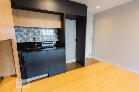 Apartamento para alugar com 62m², 2 quartos e 1 vagaCozinha