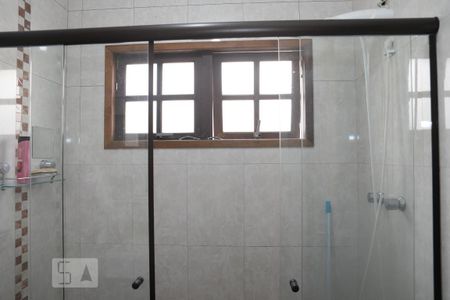 Casa à venda com 150m², 3 quartos e 3 vagasBanheiro entre Quarto 2 e 3