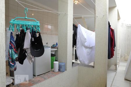 Casa à venda com 150m², 3 quartos e 3 vagasDespensa