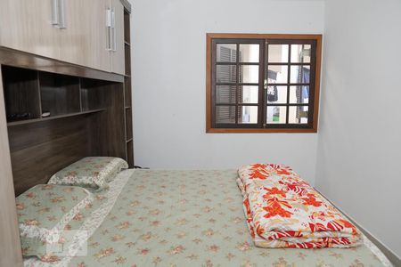 Quarto 1 de casa à venda com 3 quartos, 150m² em Vila Santa Izabel, São Bernardo do Campo