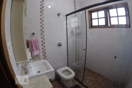 Casa à venda com 150m², 3 quartos e 3 vagasBanheiro entre Quarto 2 e 3