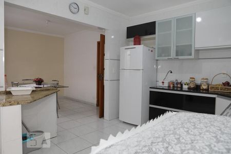 Casa à venda com 150m², 3 quartos e 3 vagasCozinha