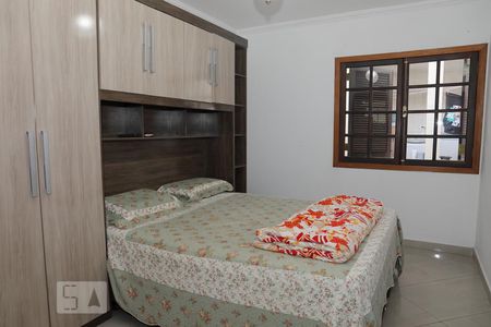 Quarto 1 de casa à venda com 3 quartos, 150m² em Vila Santa Izabel, São Bernardo do Campo