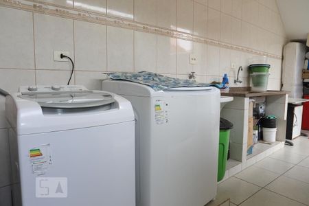 Casa à venda com 150m², 3 quartos e 3 vagasDespensa