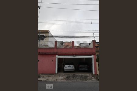 Casa à venda com 150m², 3 quartos e 3 vagasFachada