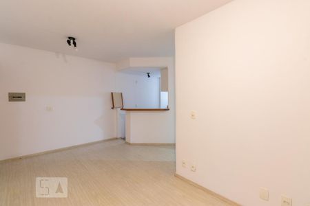 Sala de apartamento para alugar com 1 quarto, 39m² em Vila Nova Conceição, São Paulo