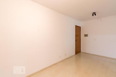Sala de apartamento para alugar com 1 quarto, 39m² em Vila Nova Conceição, São Paulo