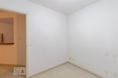 Quarto de apartamento para alugar com 1 quarto, 39m² em Vila Nova Conceição, São Paulo
