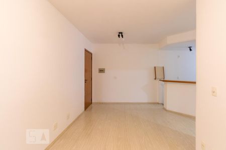 Sala de apartamento para alugar com 1 quarto, 39m² em Vila Nova Conceição, São Paulo