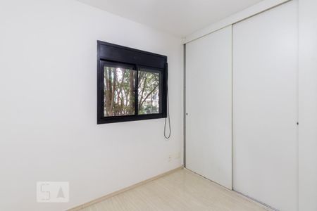 Quarto de apartamento para alugar com 1 quarto, 39m² em Vila Nova Conceição, São Paulo