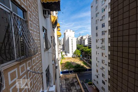 Apartamento à venda com 80m², 3 quartos e 1 vaga Apartamento à venda com 80m², 3 quartos e 1 vagaVista do quarto 2