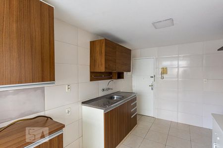 Apartamento à venda com 80m², 3 quartos e 1 vaga Apartamento à venda com 80m², 3 quartos e 1 vagaCozinha