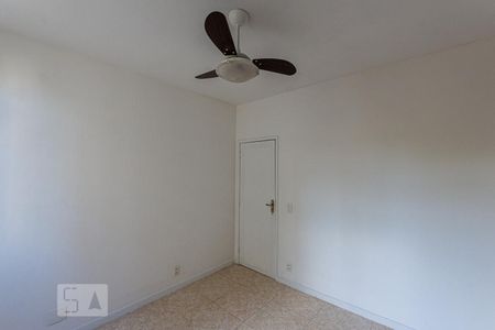 Suite 1 de apartamento à venda com 3 quartos, 80m² em Ingá, Niterói