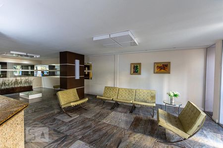 Apartamento à venda com 80m², 3 quartos e 1 vaga Apartamento à venda com 80m², 3 quartos e 1 vagaHall de Entrada