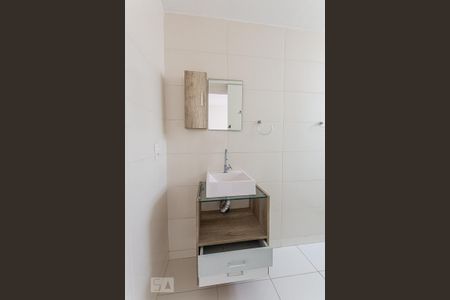 Banheiro da Suíte1 de apartamento à venda com 3 quartos, 80m² em Ingá, Niterói