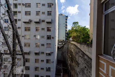 Apartamento à venda com 80m², 3 quartos e 1 vaga Apartamento à venda com 80m², 3 quartos e 1 vagaVista do quarto 2