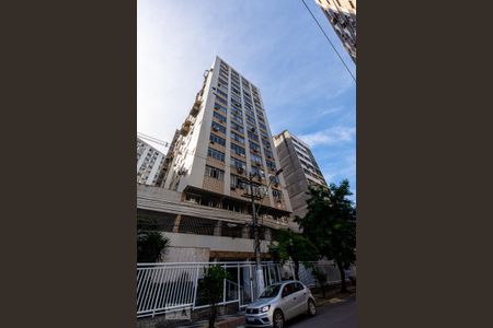 Apartamento à venda com 80m², 3 quartos e 1 vaga Apartamento à venda com 80m², 3 quartos e 1 vagaFachada do Prédio