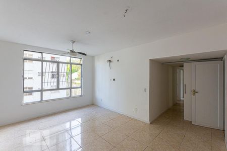Sala de apartamento à venda com 3 quartos, 80m² em Ingá, Niterói