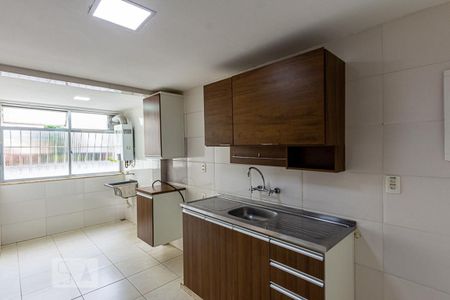 Apartamento à venda com 80m², 3 quartos e 1 vaga Apartamento à venda com 80m², 3 quartos e 1 vagaCozinha