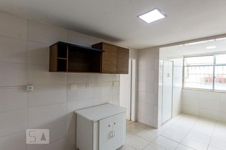Apartamento à venda com 80m², 3 quartos e 1 vaga Apartamento à venda com 80m², 3 quartos e 1 vagaCozinha