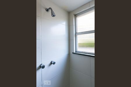 Apartamento à venda com 80m², 3 quartos e 1 vaga Apartamento à venda com 80m², 3 quartos e 1 vagaBanheiro Social 1