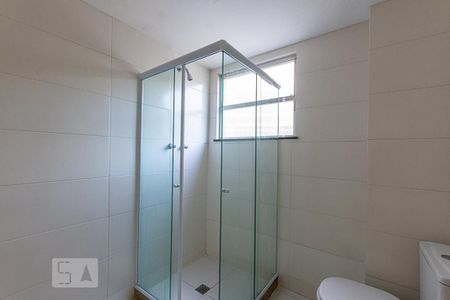 Apartamento à venda com 80m², 3 quartos e 1 vaga Apartamento à venda com 80m², 3 quartos e 1 vagaBanheiro Social 1