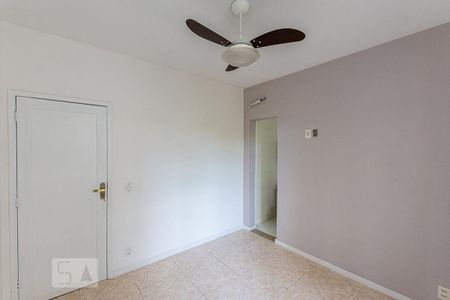 Suite 1 de apartamento à venda com 3 quartos, 80m² em Ingá, Niterói