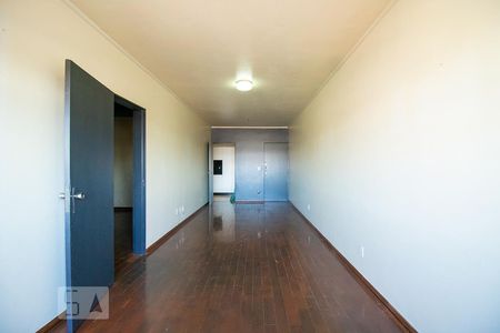Sala de apartamento para alugar com 2 quartos, 75m² em Centro, São José do Rio Preto 