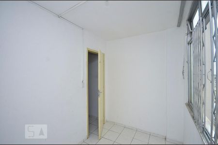 Quarto 1 de apartamento para alugar com 2 quartos, 35m² em Centro, Niterói