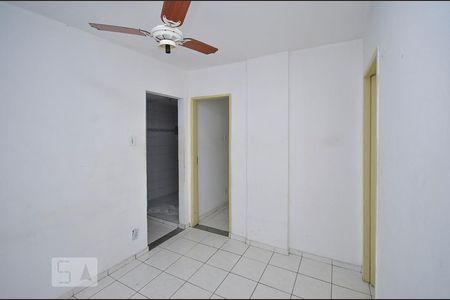 Quarto 1 de apartamento para alugar com 2 quartos, 35m² em Centro, Niterói
