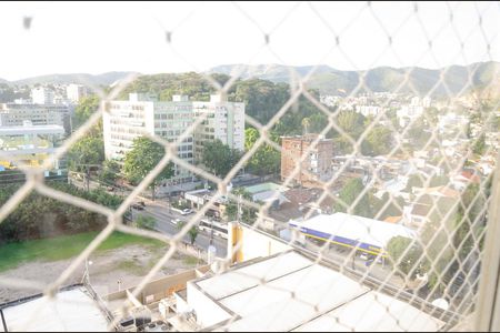 Apartamento para alugar com 55m², 2 quartos e 1 vaga Apartamento para alugar com 55m², 2 quartos e 1 vagaQuarto 1 - Vista